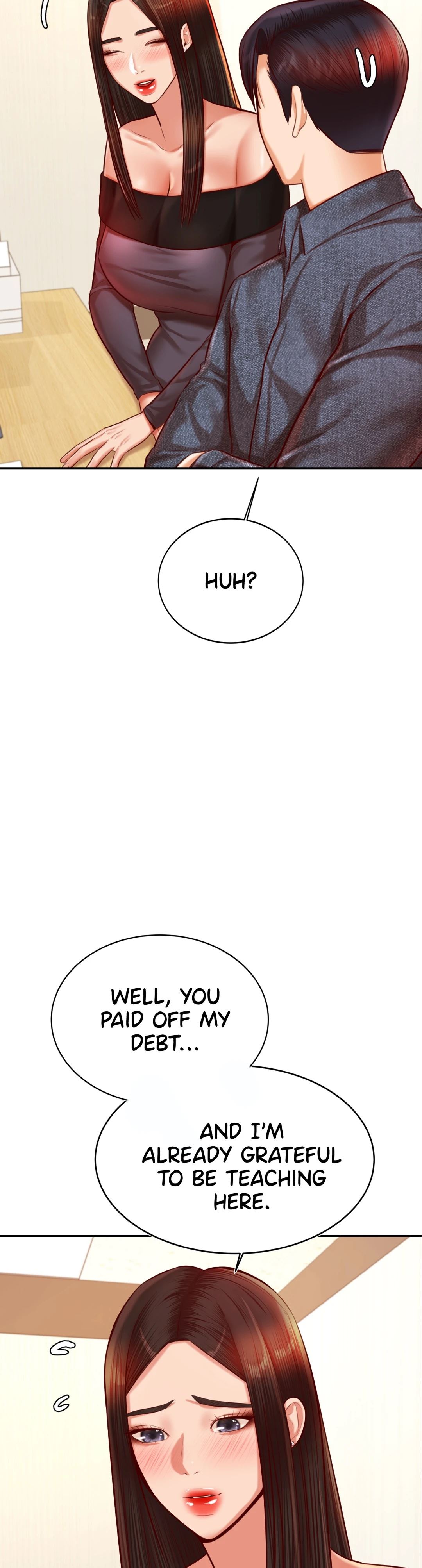 Teacher’s Lesson - Chapter 32 [photo 23] - MangaPorn