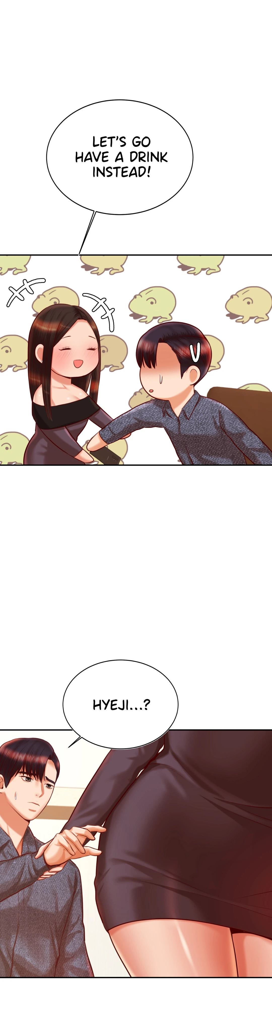 Teacher’s Lesson - Chapter 32 [photo 26] - MangaPorn