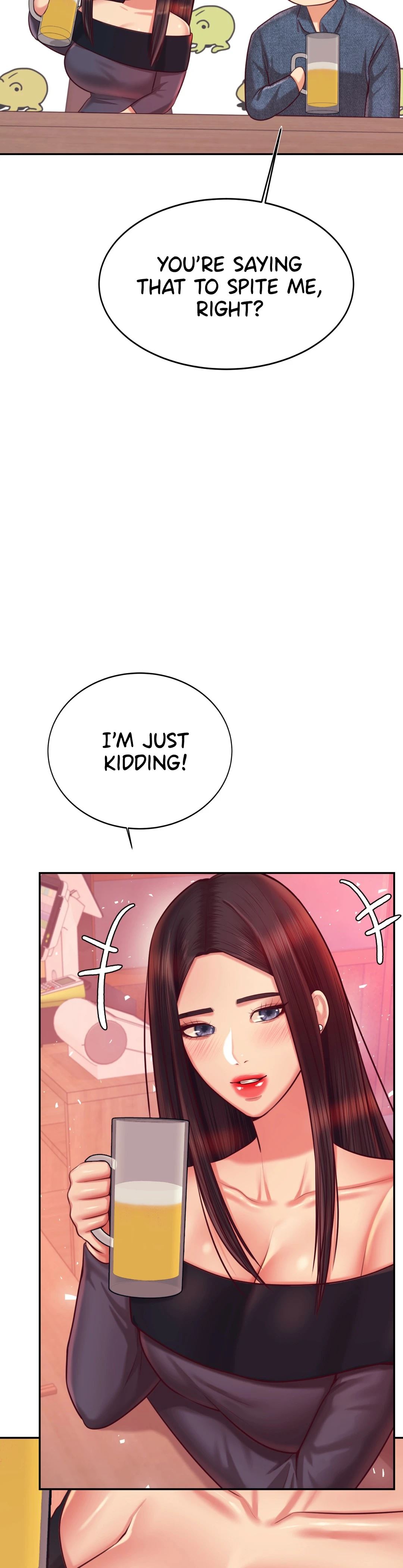 Teacher’s Lesson - Chapter 32 [photo 30] - MangaPorn