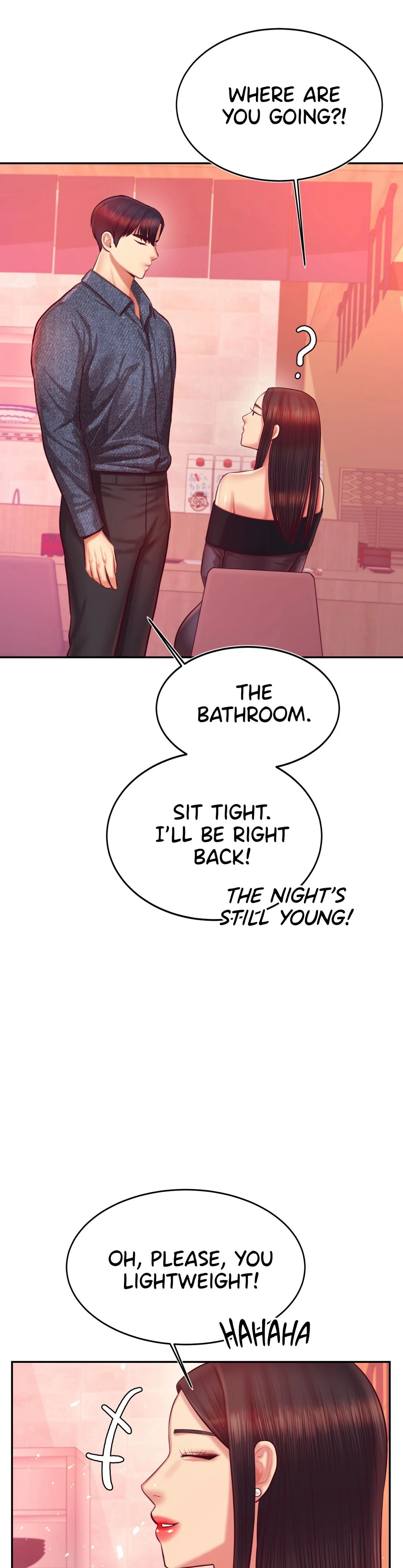 Teacher’s Lesson - Chapter 32 [photo 32] - MangaPorn