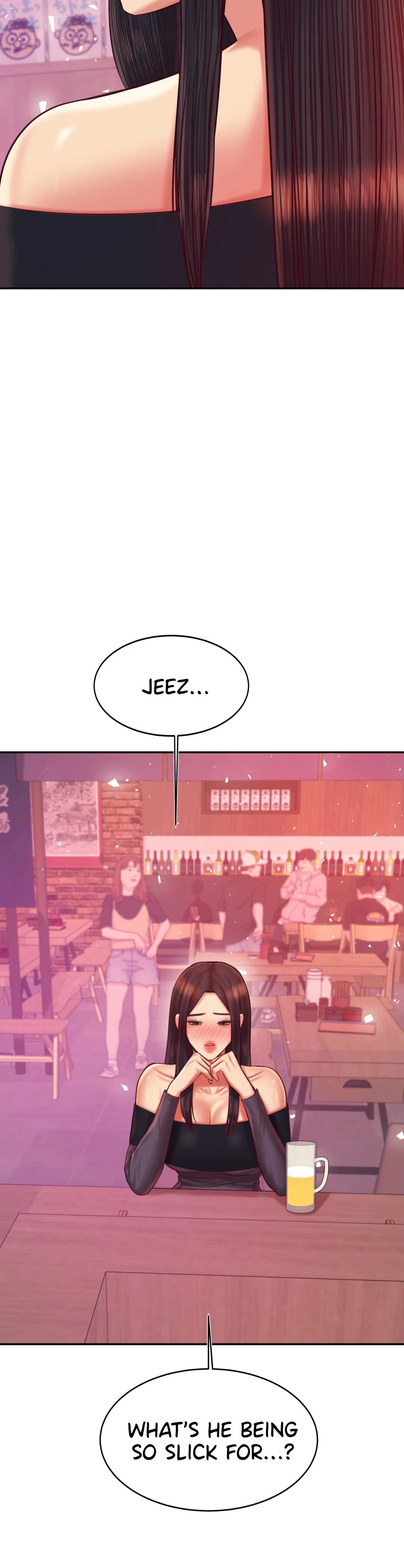 Teacher’s Lesson - Chapter 32 [photo 34] - MangaPorn