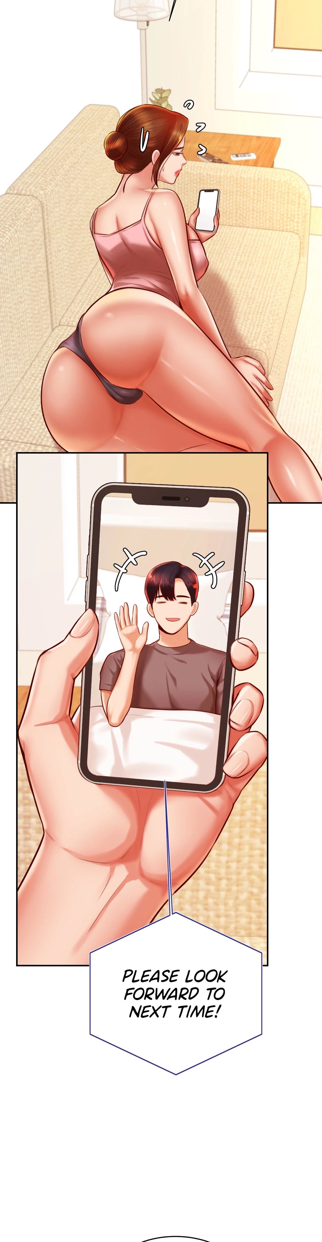 Teacher’s Lesson - Chapter 32 [photo 4] - MangaPorn