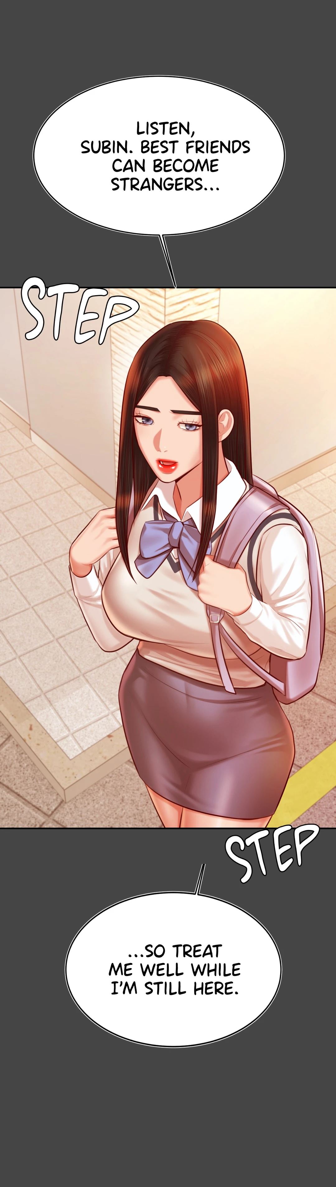 Teacher’s Lesson - Chapter 32 [photo 41] - MangaPorn