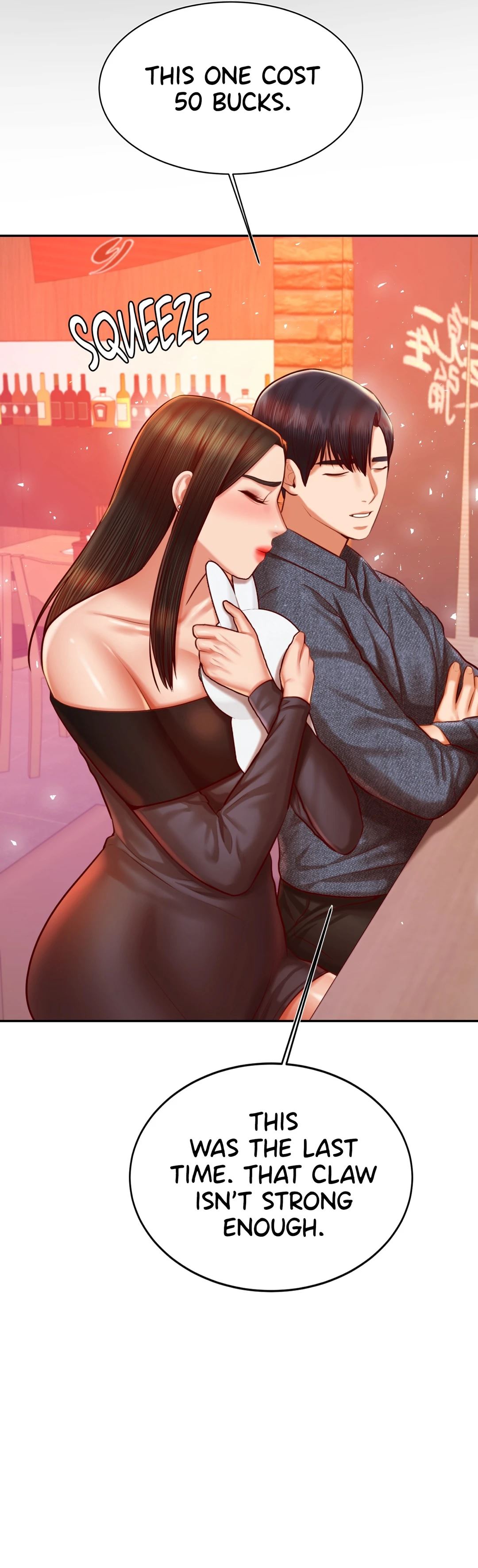 Teacher’s Lesson - Chapter 32 [photo 50] - MangaPorn