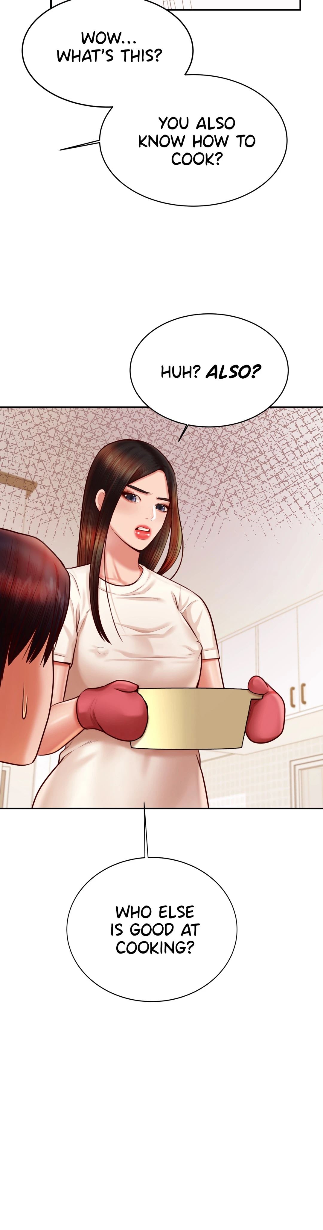 Teacher’s Lesson - Chapter 33 [photo 12] - MangaPorn