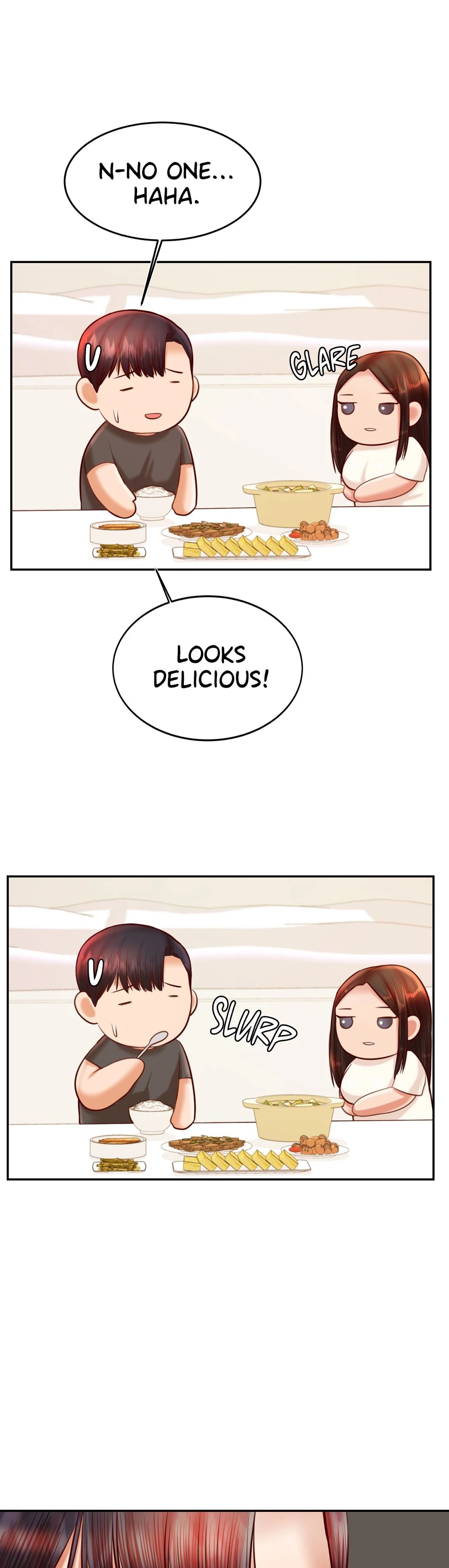 Teacher’s Lesson - Chapter 33 [photo 13] - MangaPorn