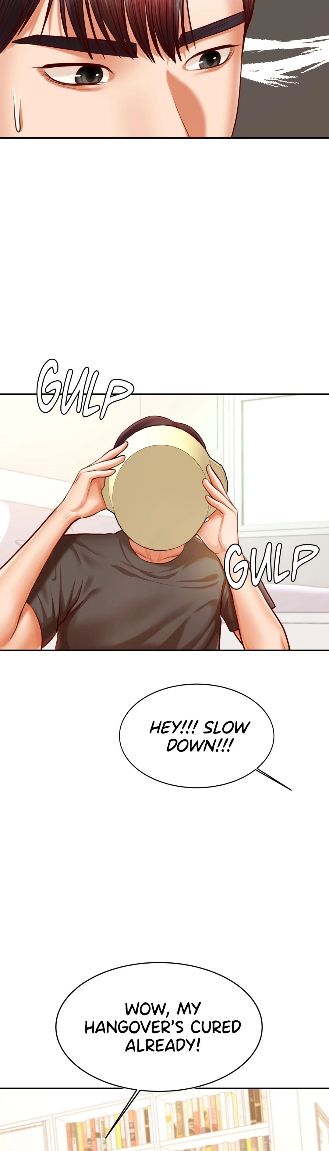 Teacher’s Lesson - Chapter 33 [photo 14] - MangaPorn