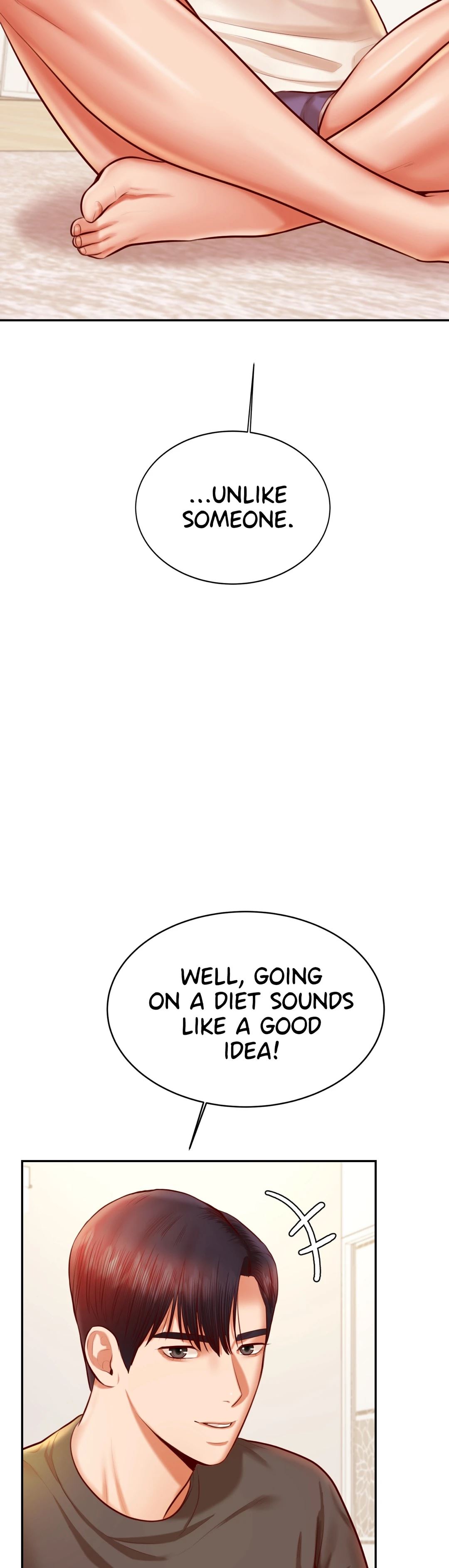 Teacher’s Lesson - Chapter 33 [photo 16] - MangaPorn