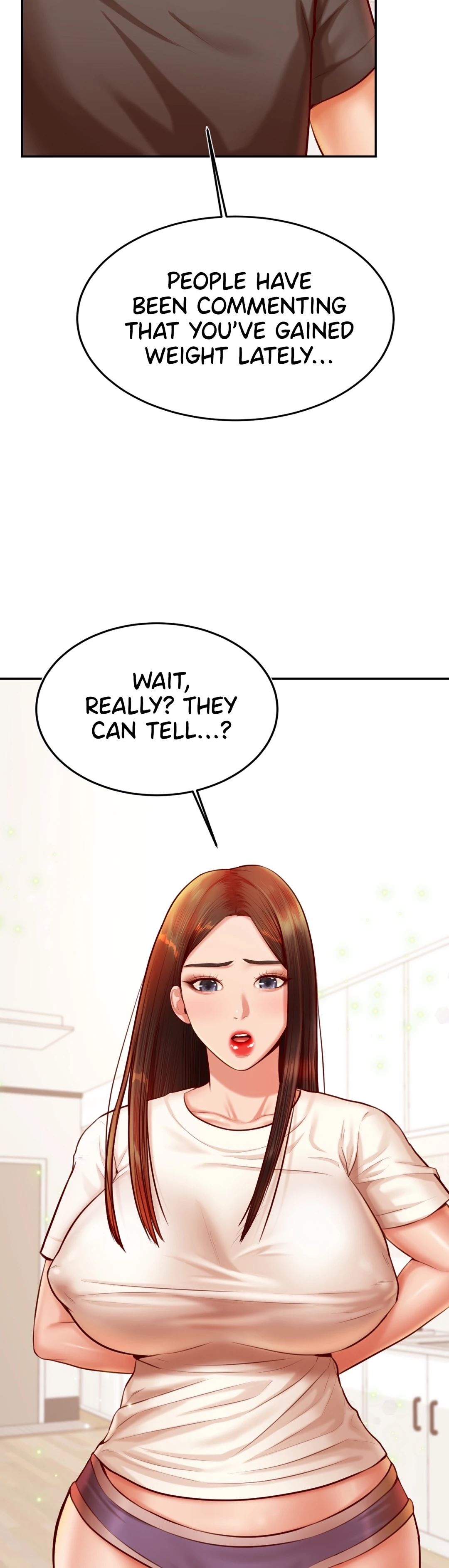 Teacher’s Lesson - Chapter 33 [photo 17] - MangaPorn