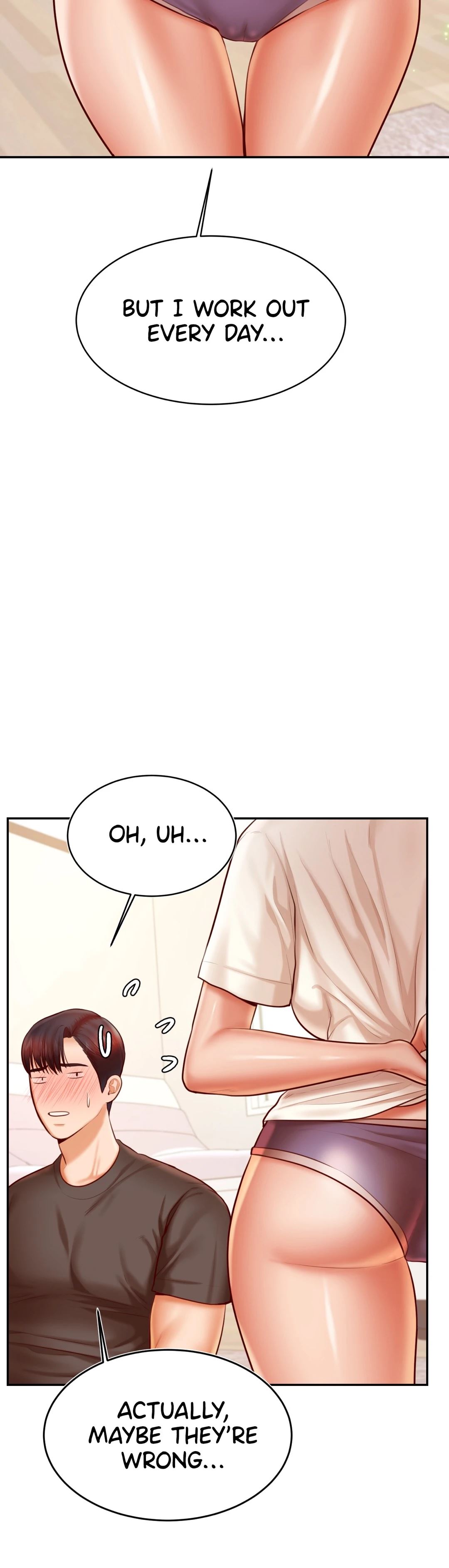 Teacher’s Lesson - Chapter 33 [photo 18] - MangaPorn