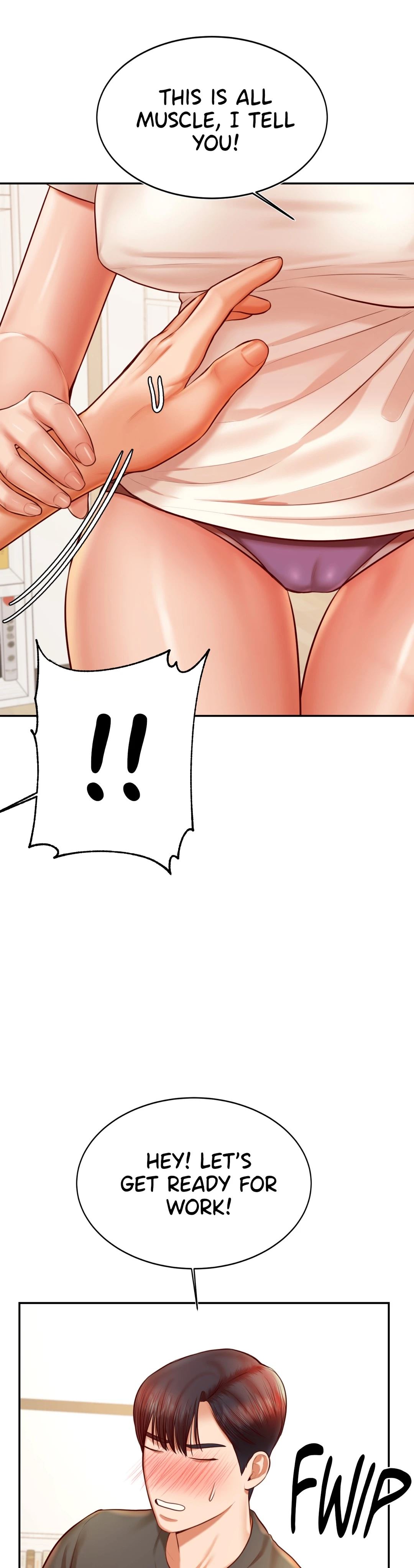 Teacher’s Lesson - Chapter 33 [photo 20] - MangaPorn