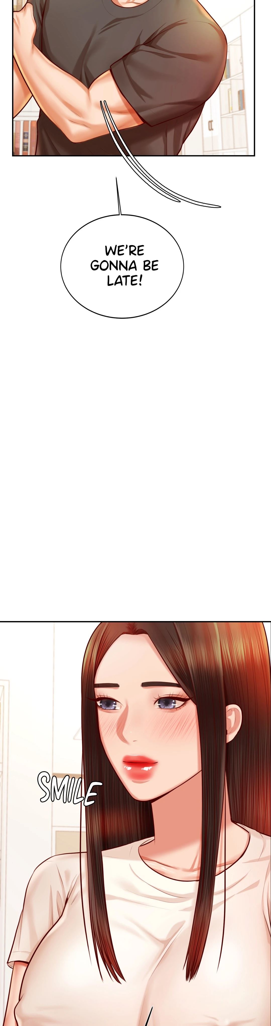 Teacher’s Lesson - Chapter 33 [photo 21] - MangaPorn