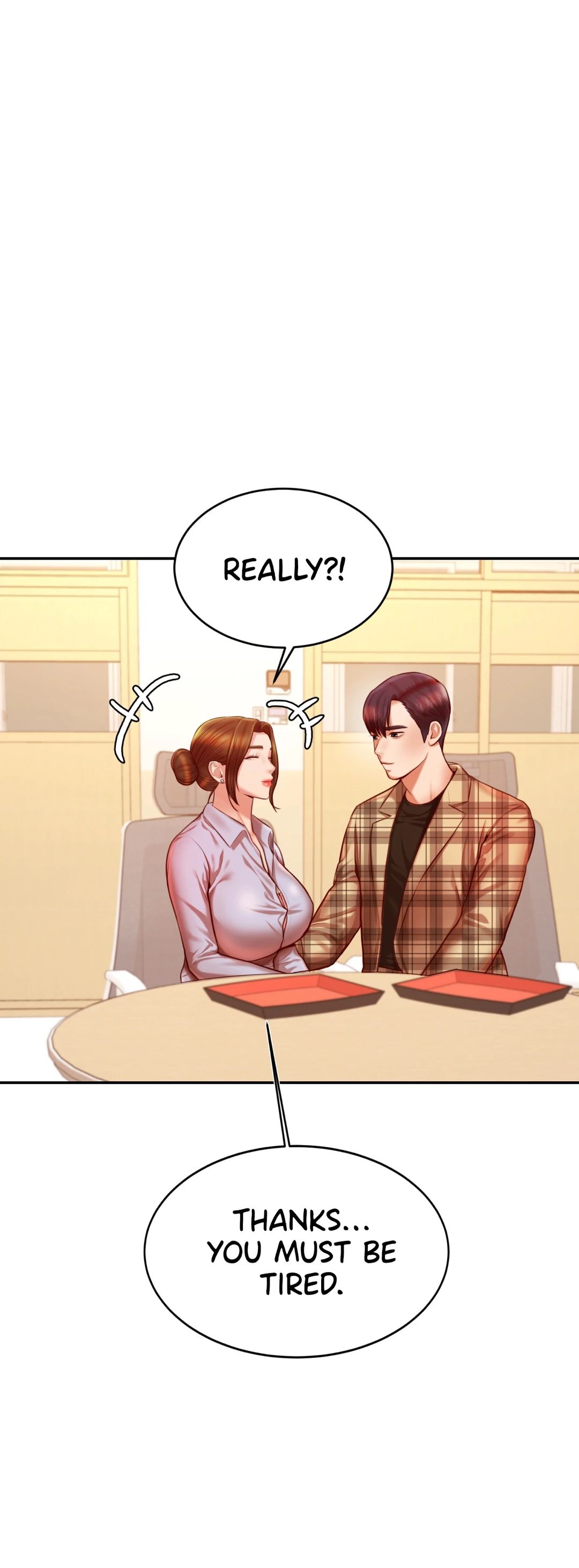 Teacher’s Lesson - Chapter 33 [photo 33] - MangaPorn