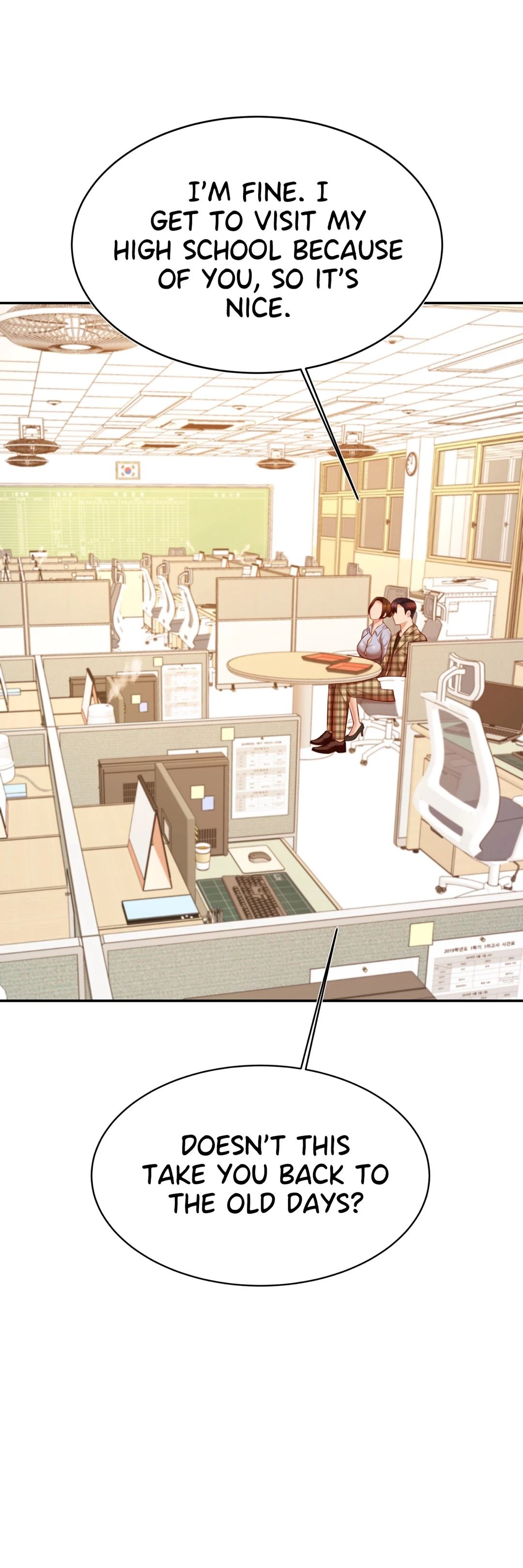 Teacher’s Lesson - Chapter 33 [photo 34] - MangaPorn