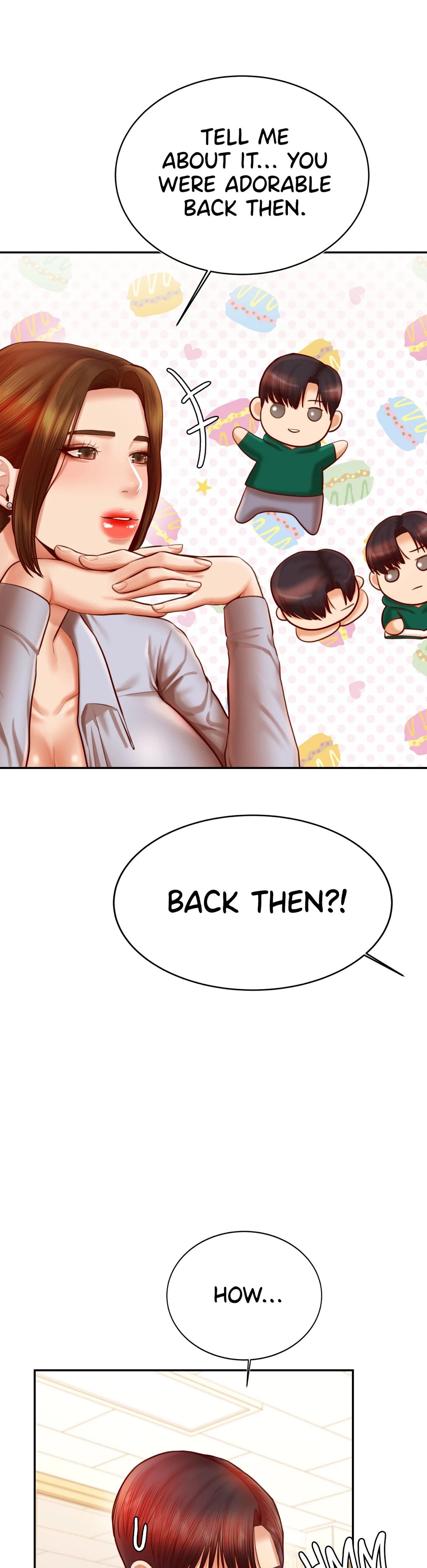 Teacher’s Lesson - Chapter 33 [photo 35] - MangaPorn