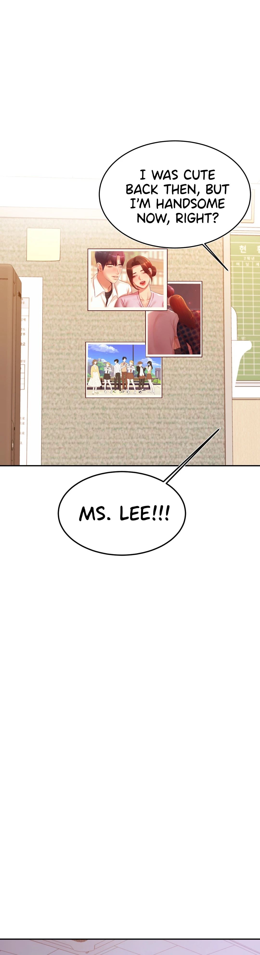 Teacher’s Lesson - Chapter 33 [photo 37] - MangaPorn