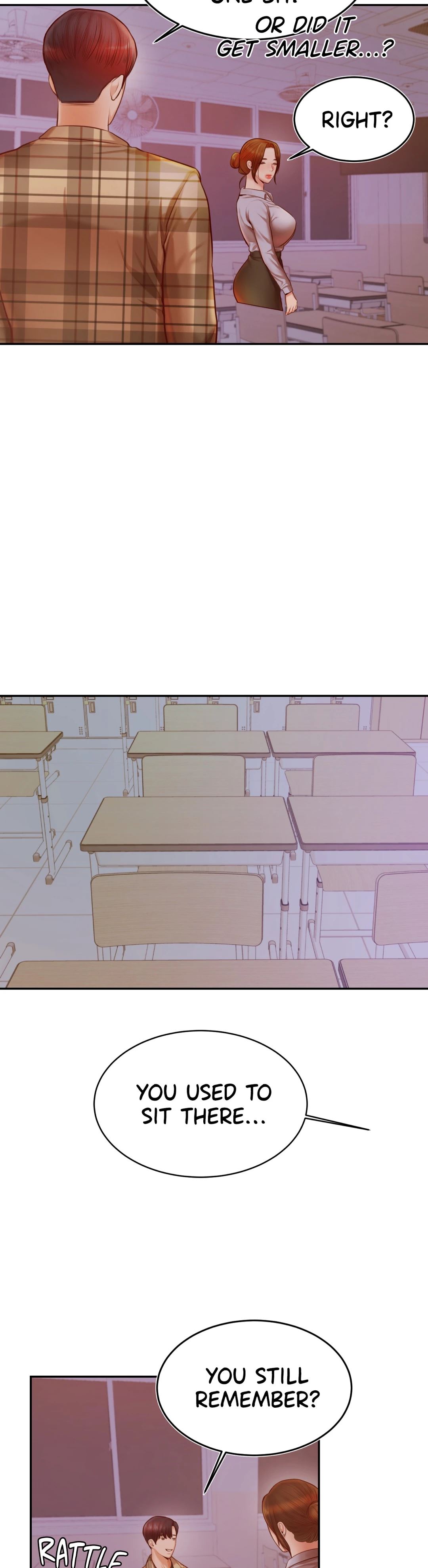 Teacher’s Lesson - Chapter 33 [photo 39] - MangaPorn