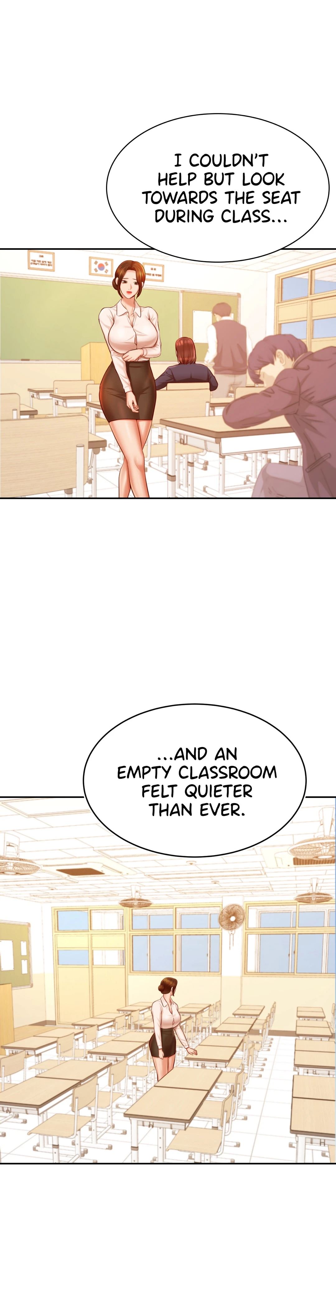 Teacher’s Lesson - Chapter 33 [photo 41] - MangaPorn