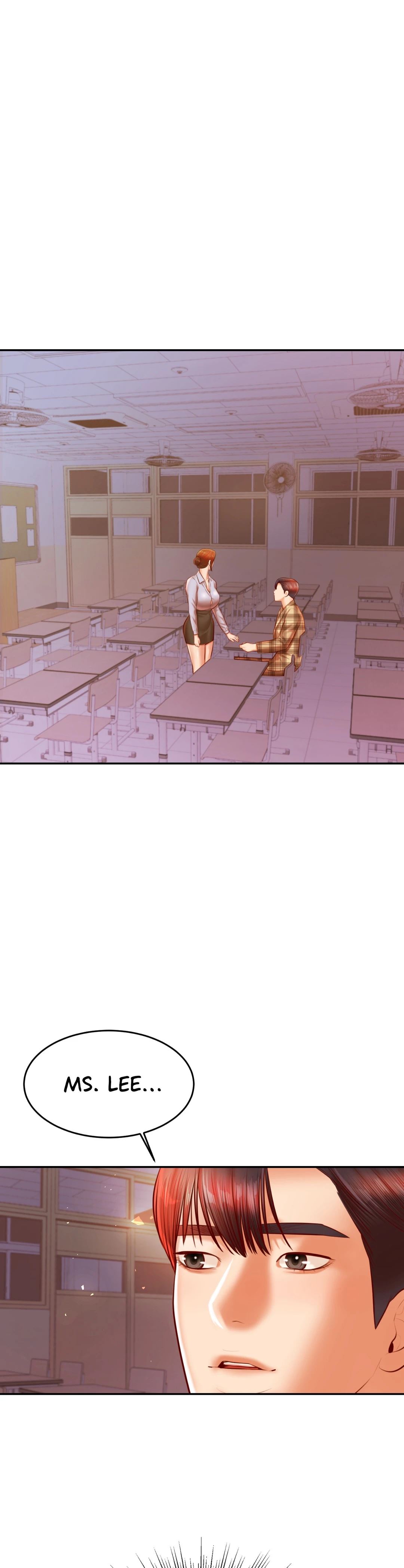 Teacher’s Lesson - Chapter 33 [photo 42] - MangaPorn