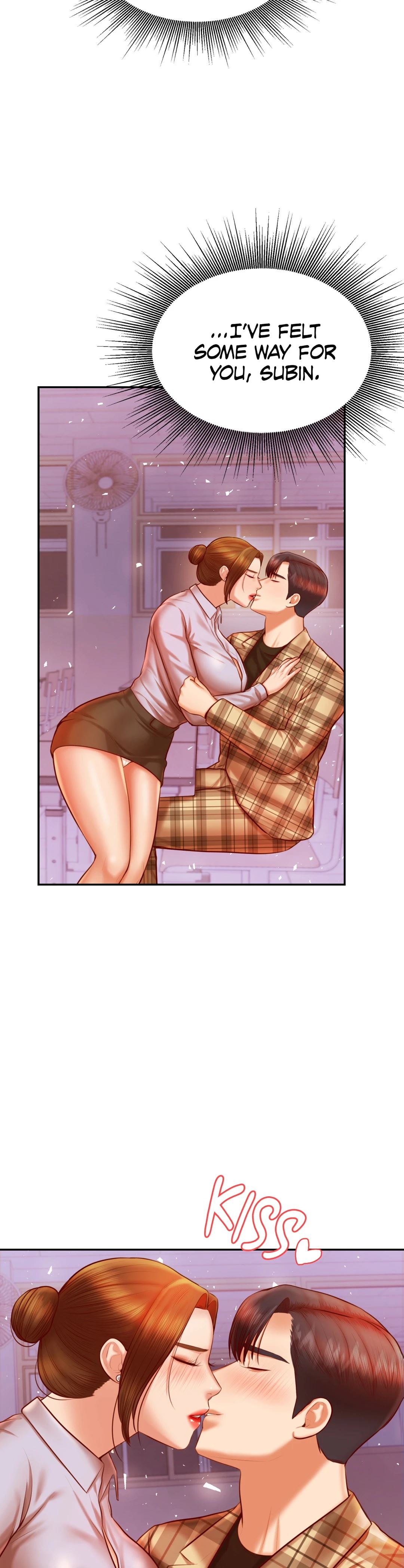 Teacher’s Lesson - Chapter 33 [photo 44] - MangaPorn