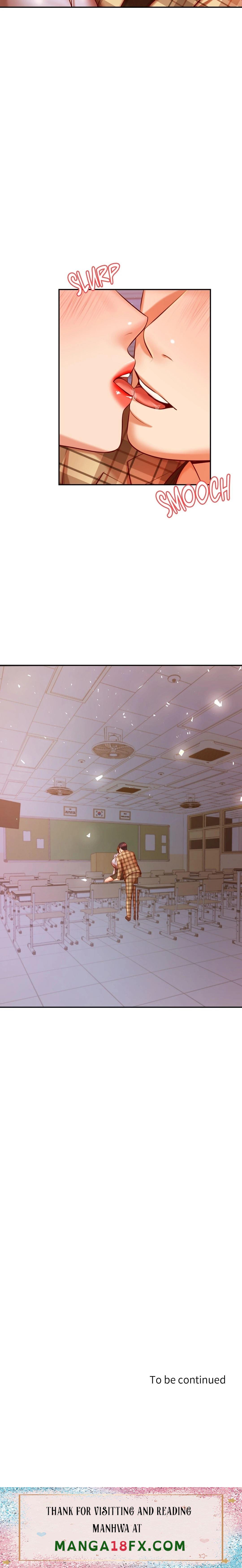 Teacher’s Lesson - Chapter 33 [photo 45] - MangaPorn