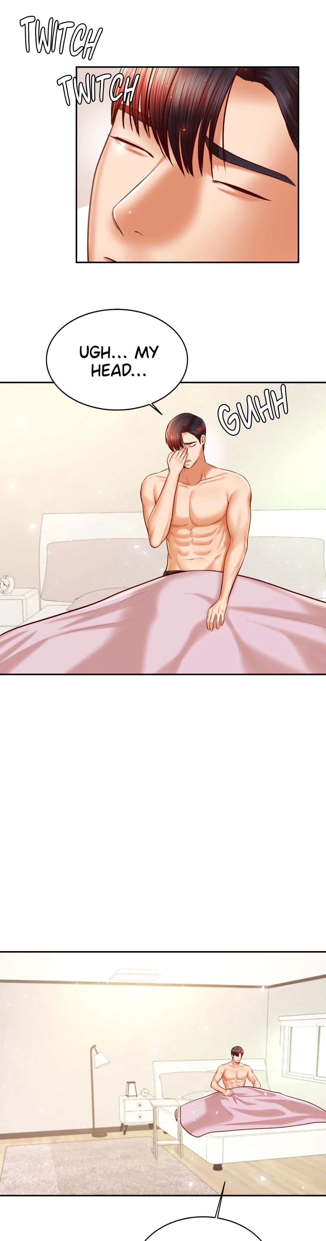 Teacher’s Lesson - Chapter 33 [photo 7] - MangaPorn