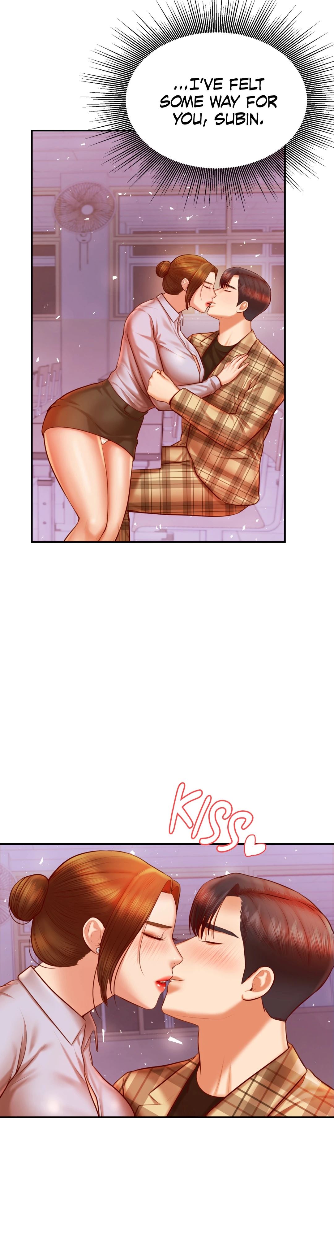 Teacher’s Lesson - Chapter 34 [photo 2] - MangaPorn