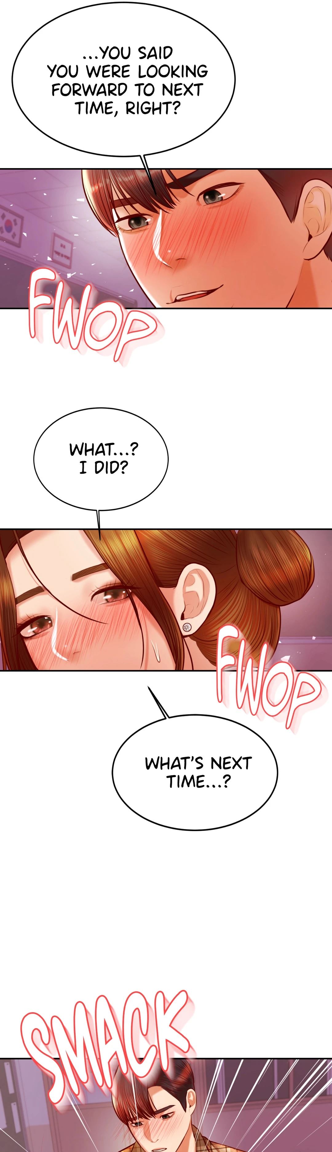 Teacher’s Lesson - Chapter 34 [photo 31] - MangaPorn