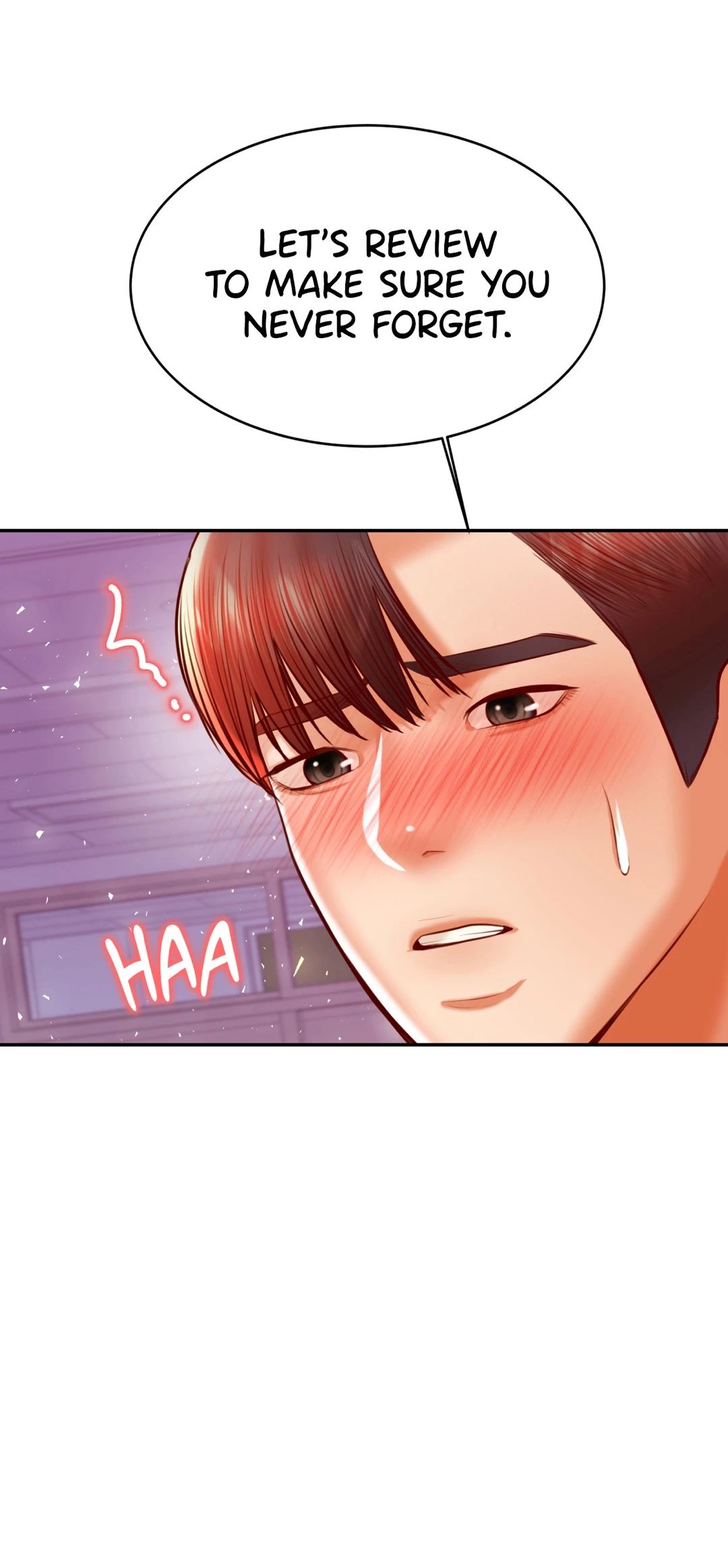 Teacher’s Lesson - Chapter 34 [photo 34] - MangaPorn