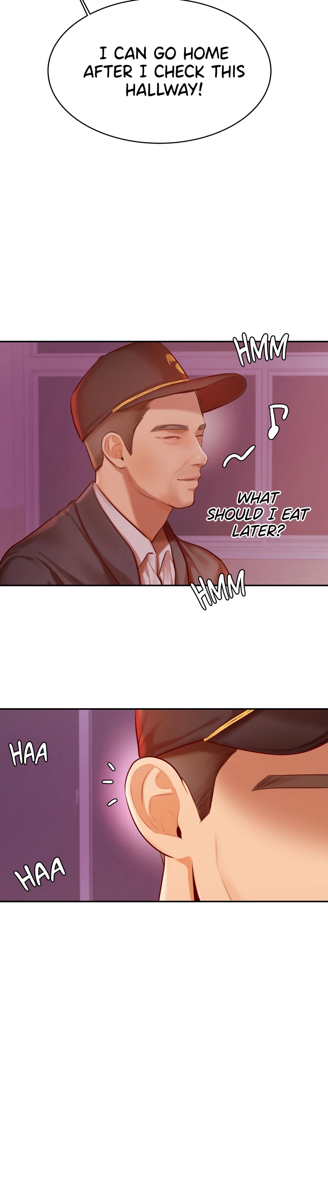 Teacher’s Lesson - Chapter 34 [photo 40] - MangaPorn