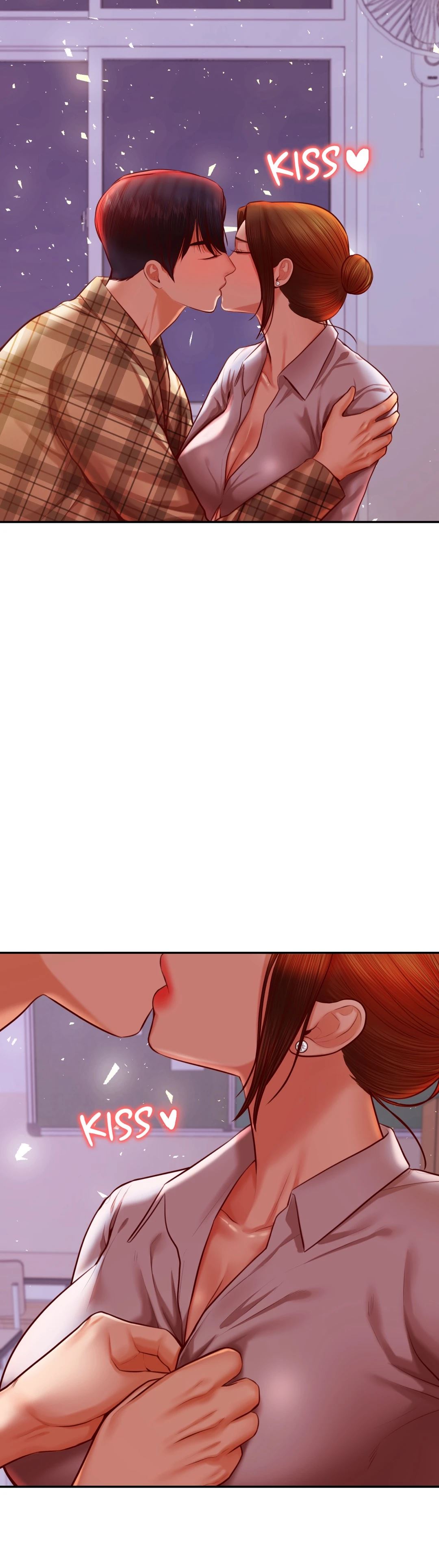 Teacher’s Lesson - Chapter 34 [photo 8] - MangaPorn