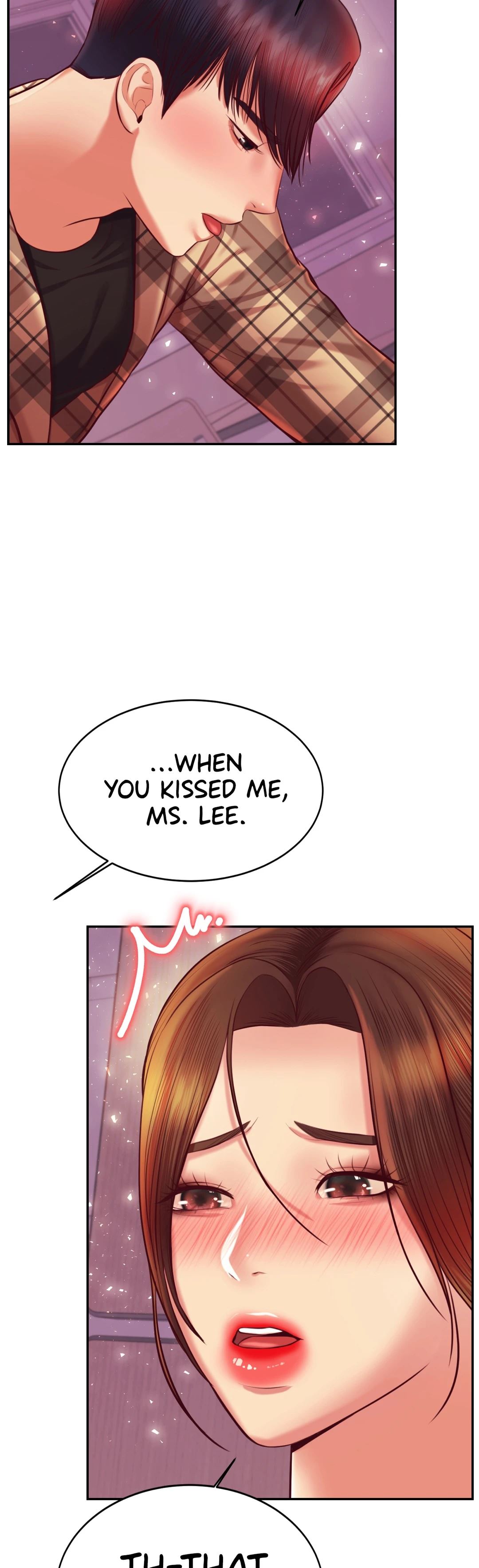 Teacher’s Lesson - Chapter 35 [photo 15] - MangaPorn