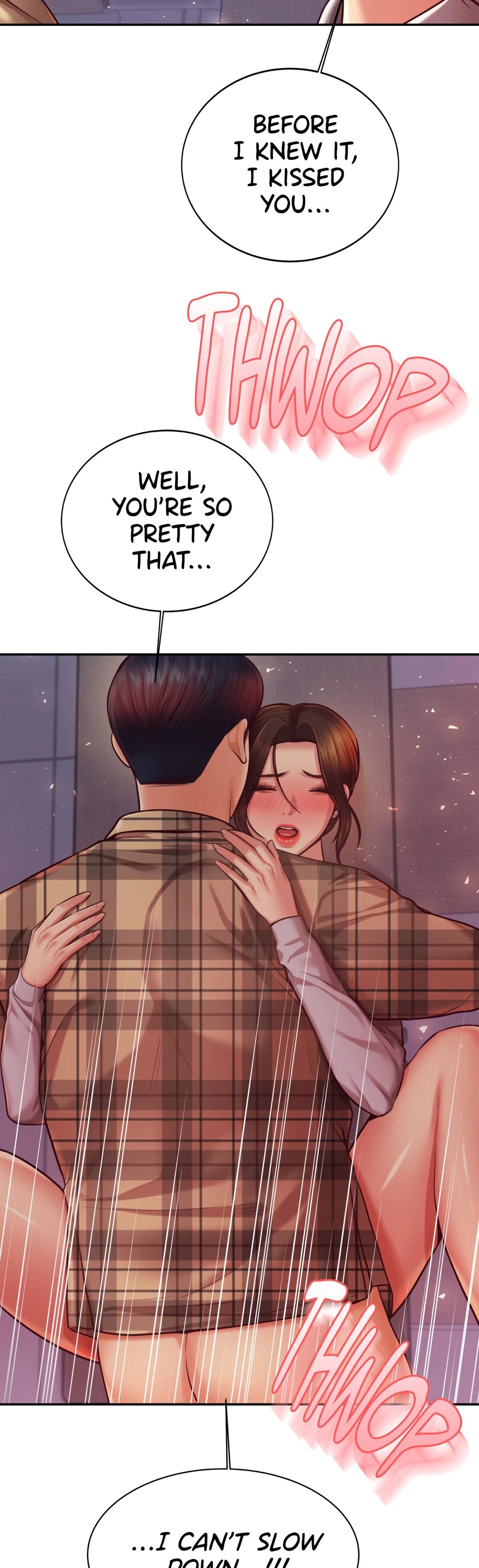 Teacher’s Lesson - Chapter 35 [photo 18] - MangaPorn