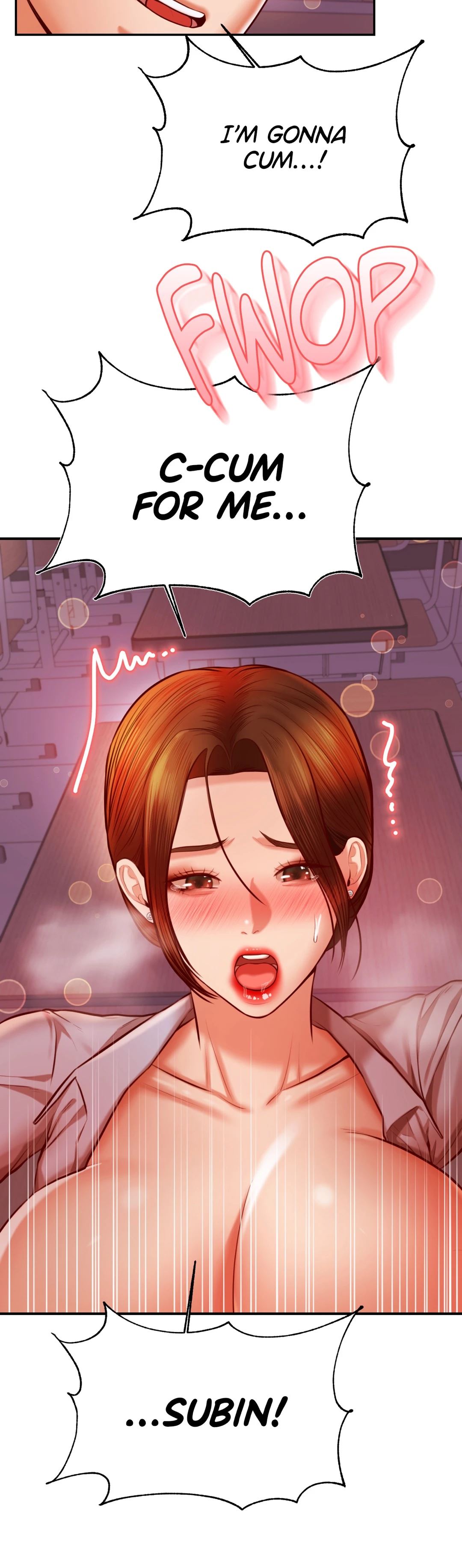 Teacher’s Lesson - Chapter 35 [photo 24] - MangaPorn