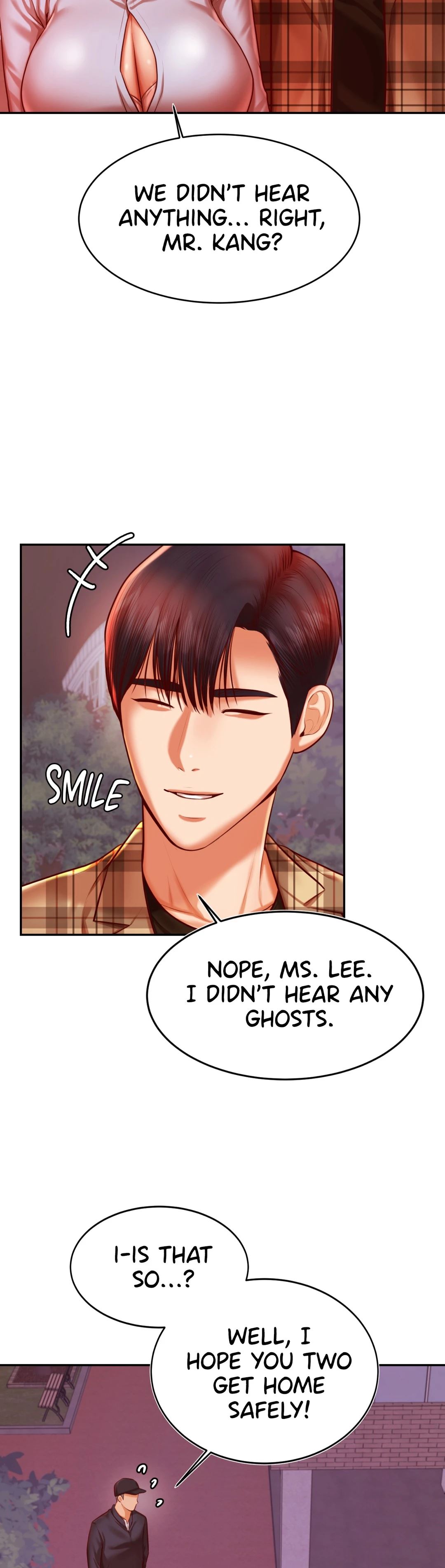 Teacher’s Lesson - Chapter 35 [photo 31] - MangaPorn