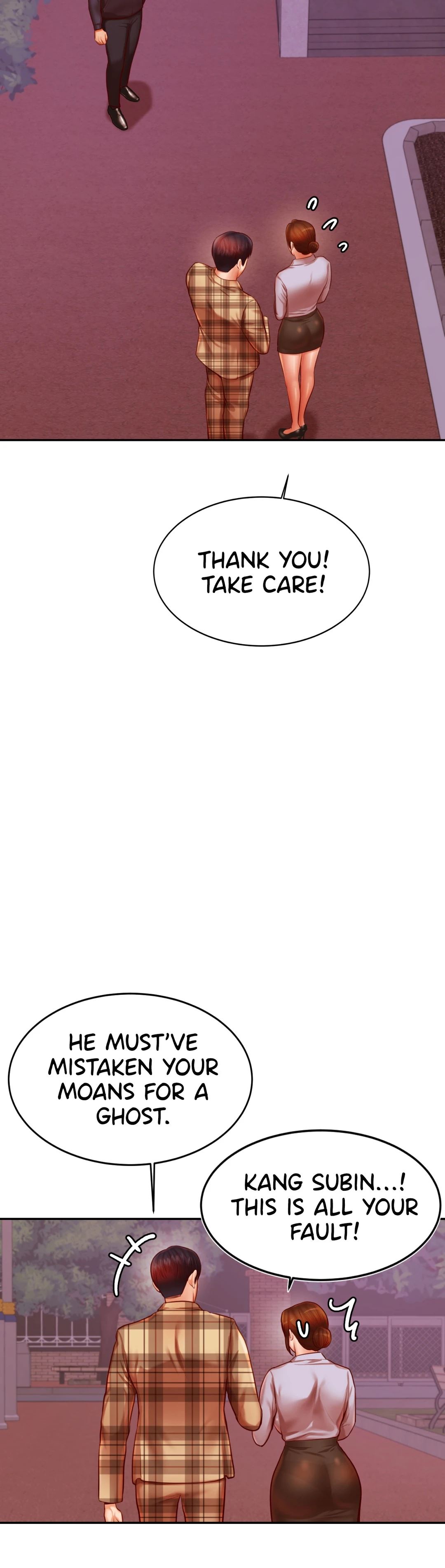 Teacher’s Lesson - Chapter 35 [photo 32] - MangaPorn