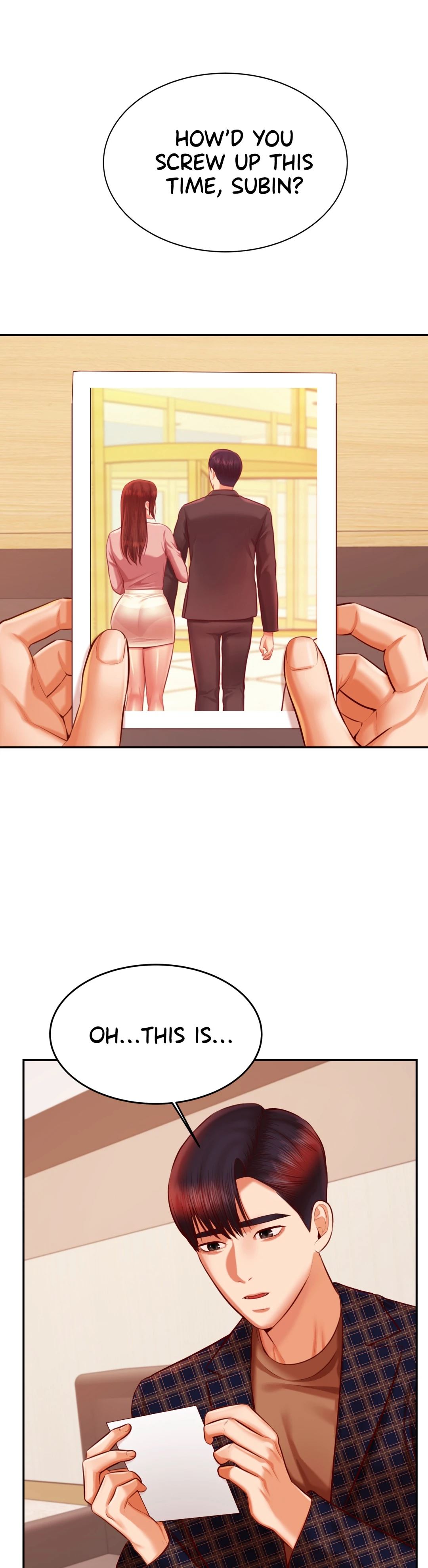 Teacher’s Lesson - Chapter 35 [photo 38] - MangaPorn