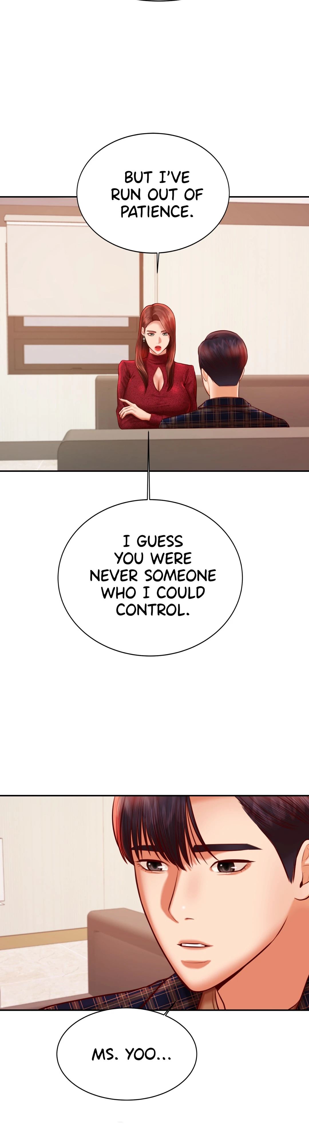 Teacher’s Lesson - Chapter 35 [photo 40] - MangaPorn