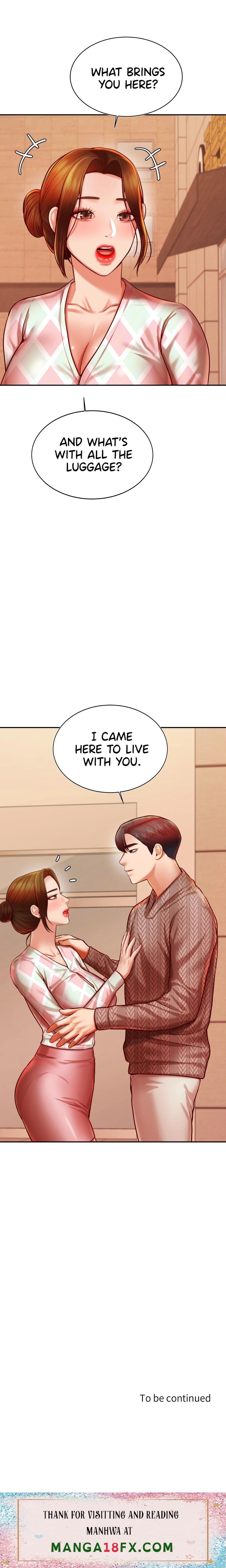 Teacher’s Lesson - Chapter 35 [photo 47] - MangaPorn