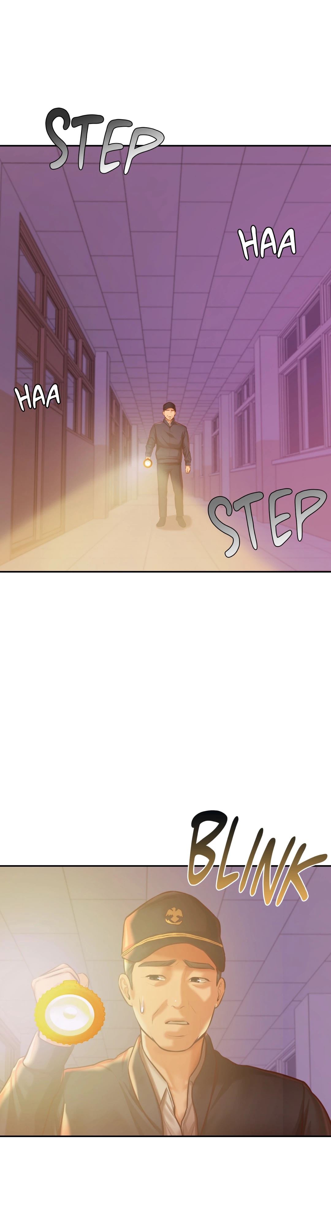 Teacher’s Lesson - Chapter 35 [photo 5] - MangaPorn