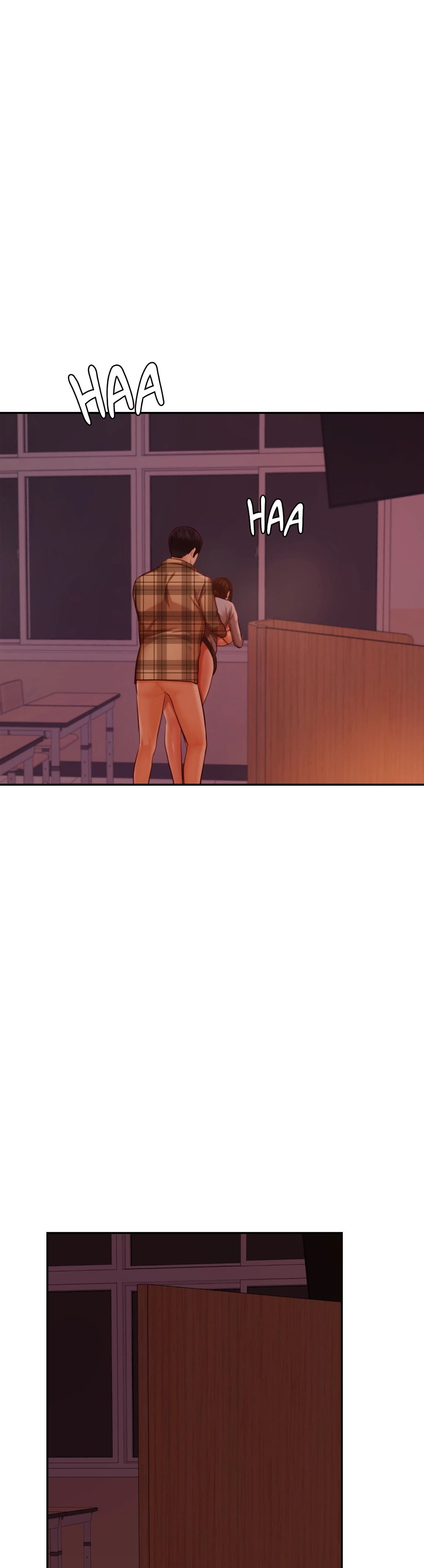 Teacher’s Lesson - Chapter 35 [photo 6] - MangaPorn