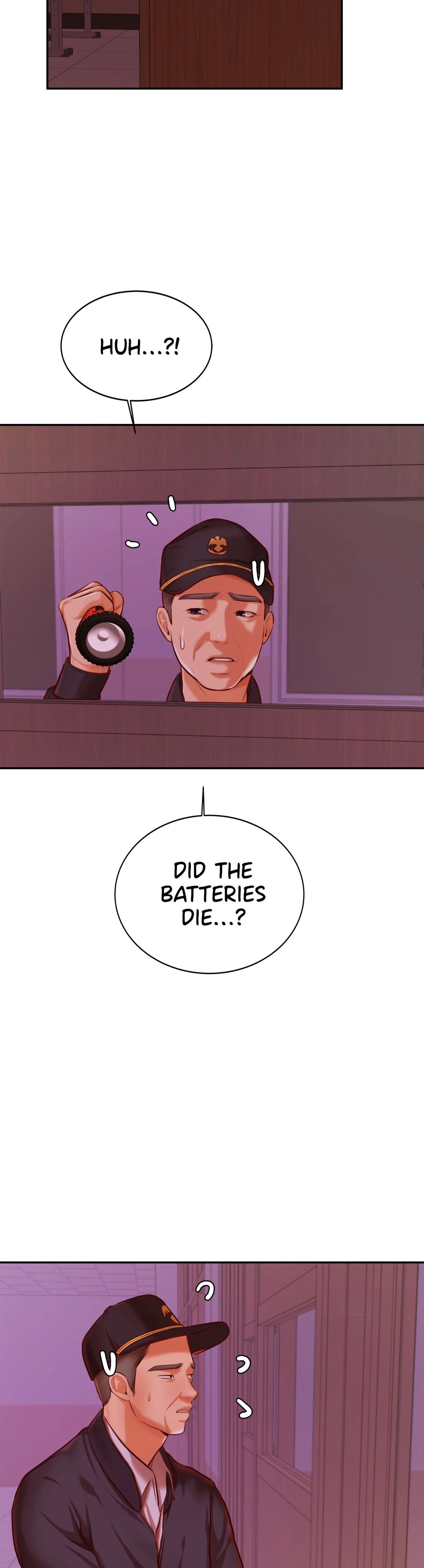 Teacher’s Lesson - Chapter 35 [photo 7] - MangaPorn