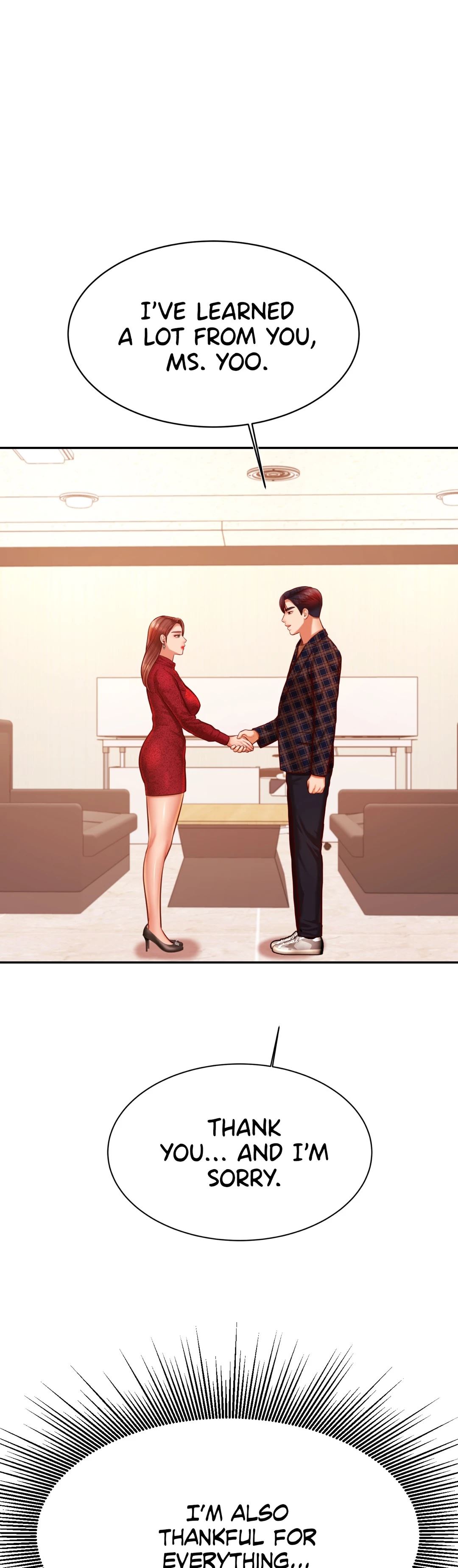 Teacher’s Lesson - Chapter 36 [photo 1] - MangaPorn