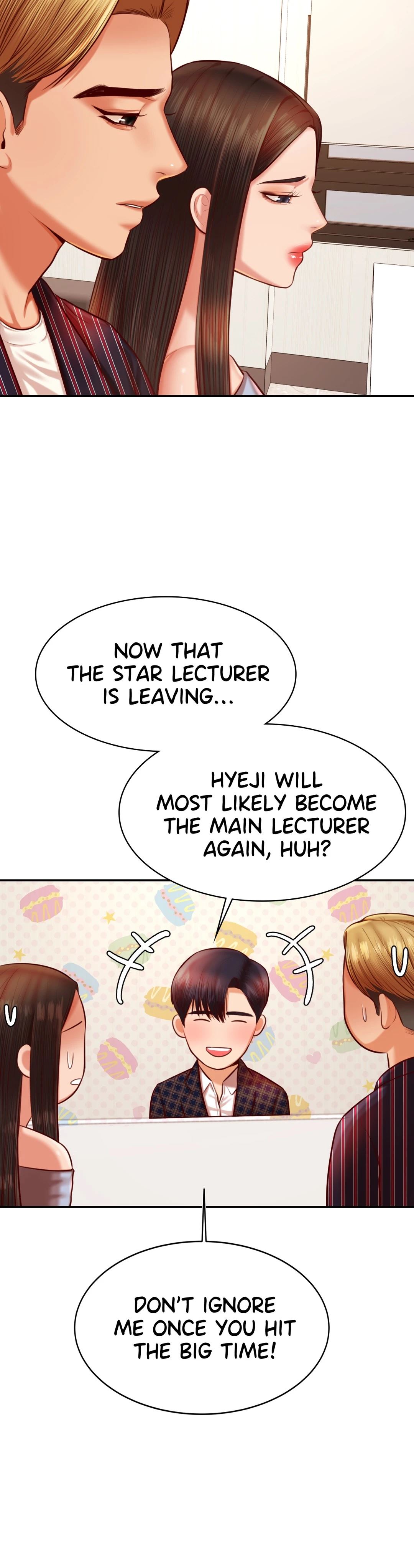 Teacher’s Lesson - Chapter 36 [photo 12] - MangaPorn