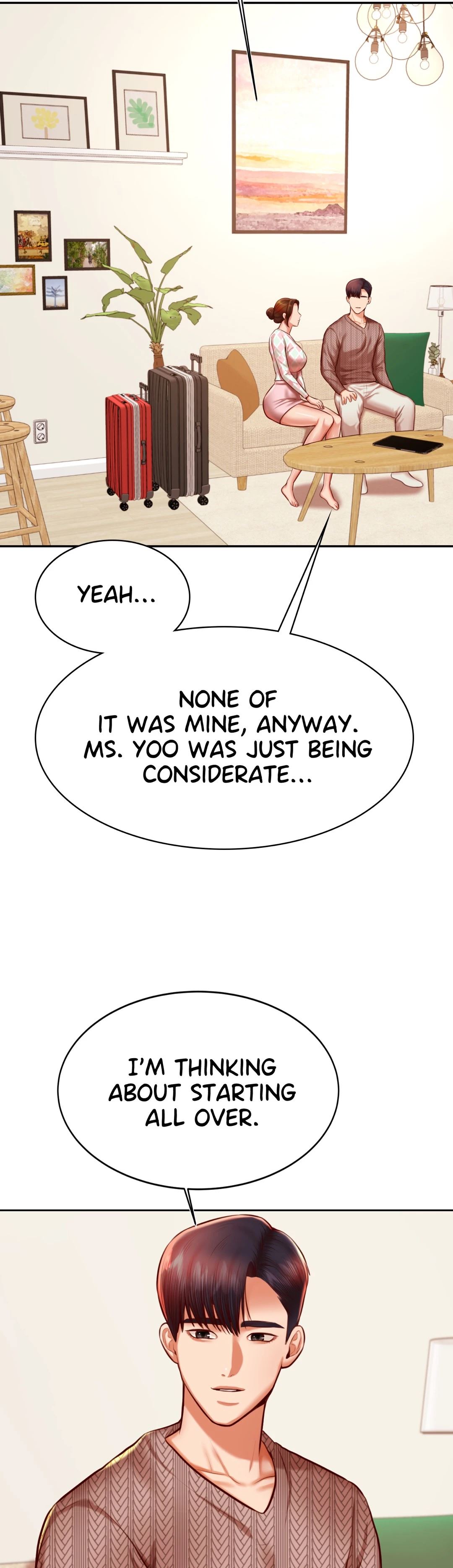 Teacher’s Lesson - Chapter 36 [photo 16] - MangaPorn