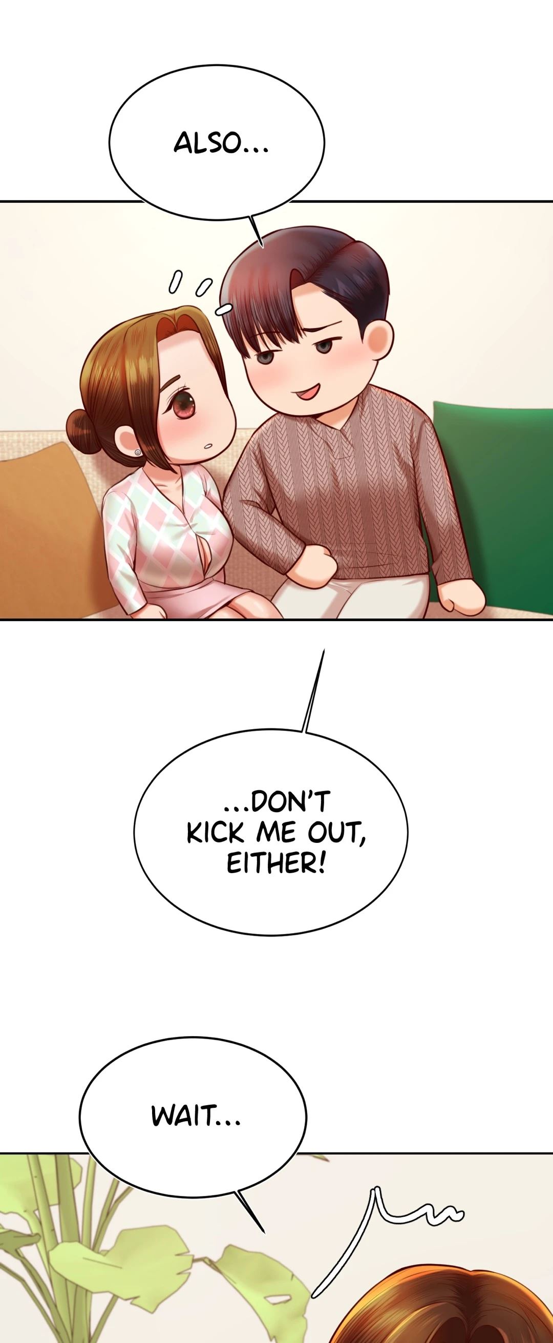 Teacher’s Lesson - Chapter 36 [photo 19] - MangaPorn