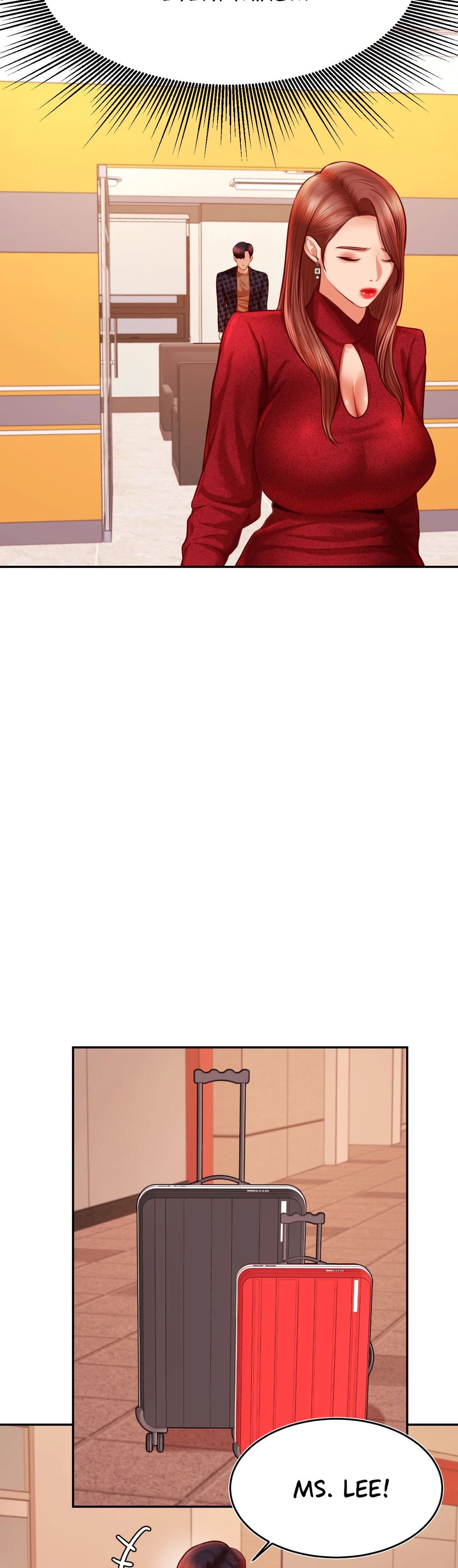 Teacher’s Lesson - Chapter 36 [photo 2] - MangaPorn