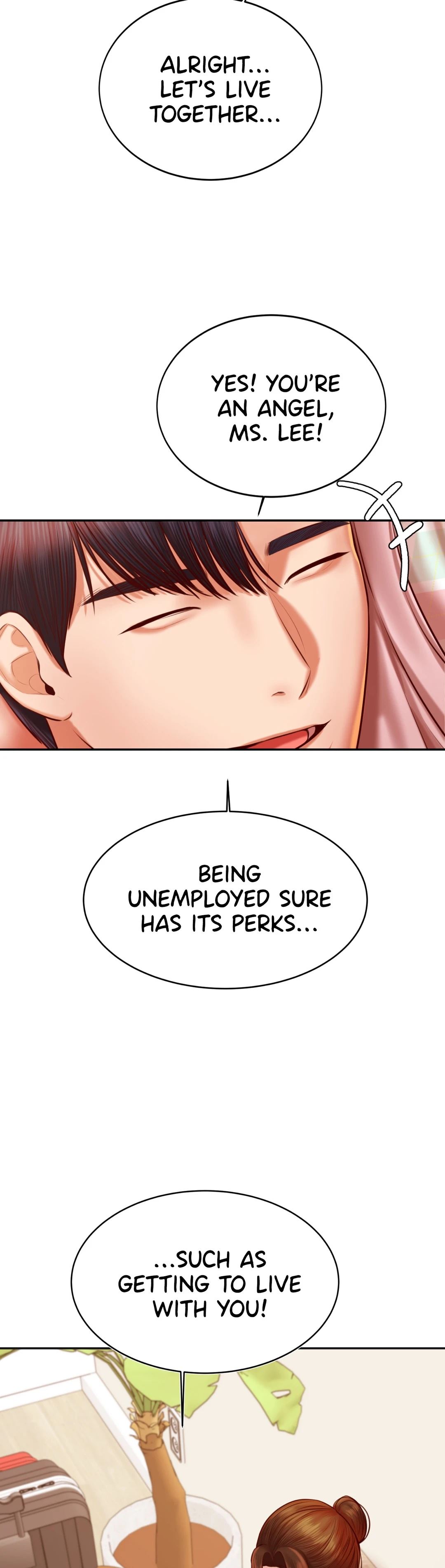 Teacher’s Lesson - Chapter 36 [photo 25] - MangaPorn