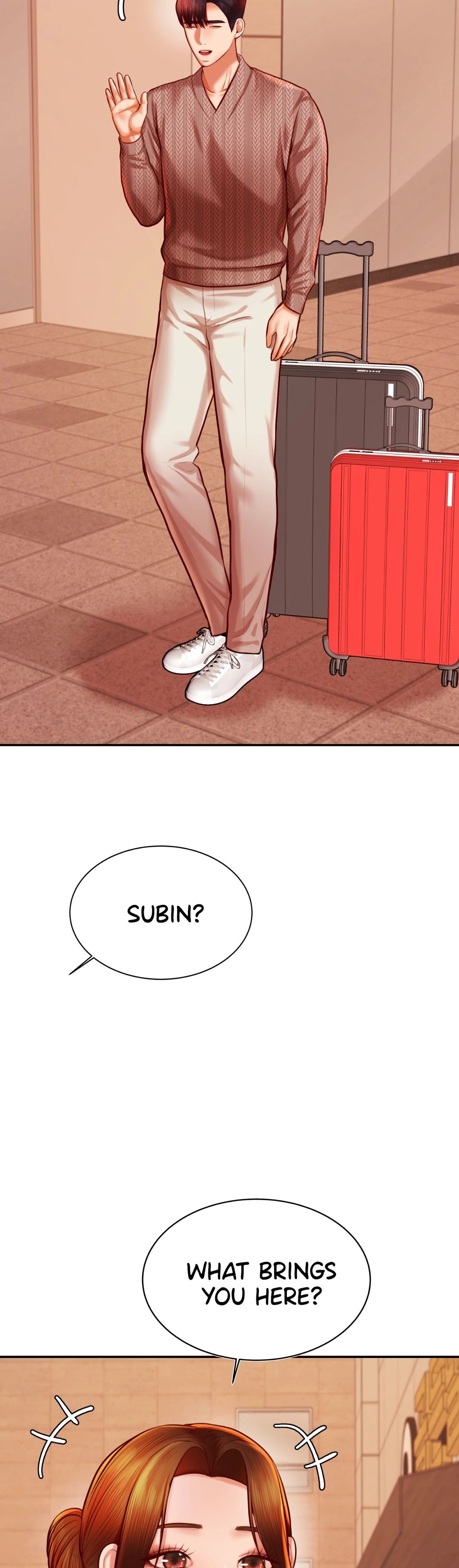 Teacher’s Lesson - Chapter 36 [photo 3] - MangaPorn