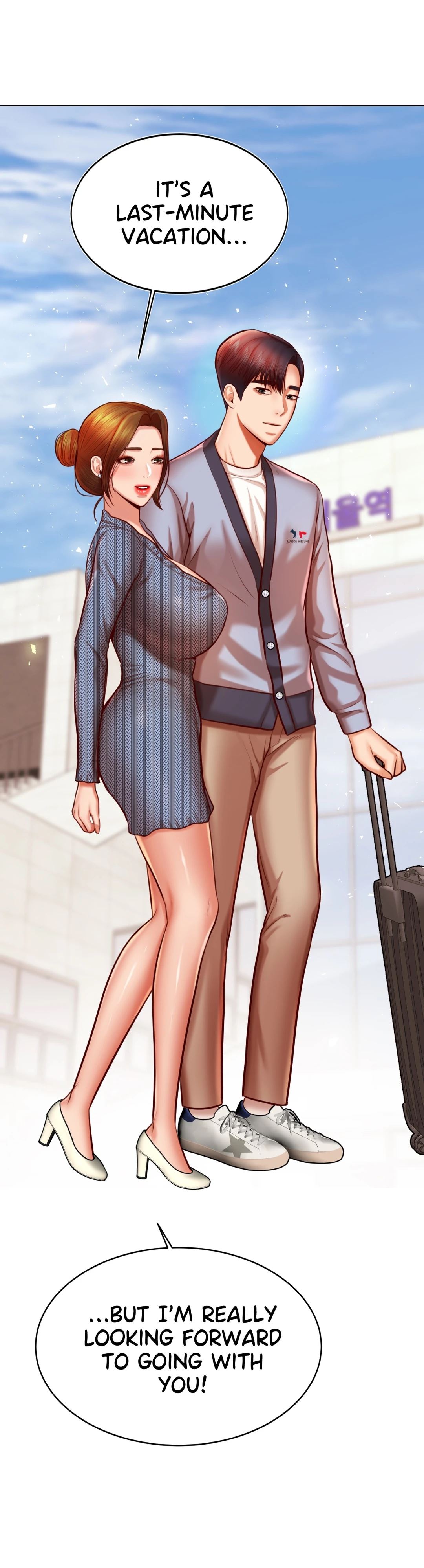 Teacher’s Lesson - Chapter 36 [photo 33] - MangaPorn